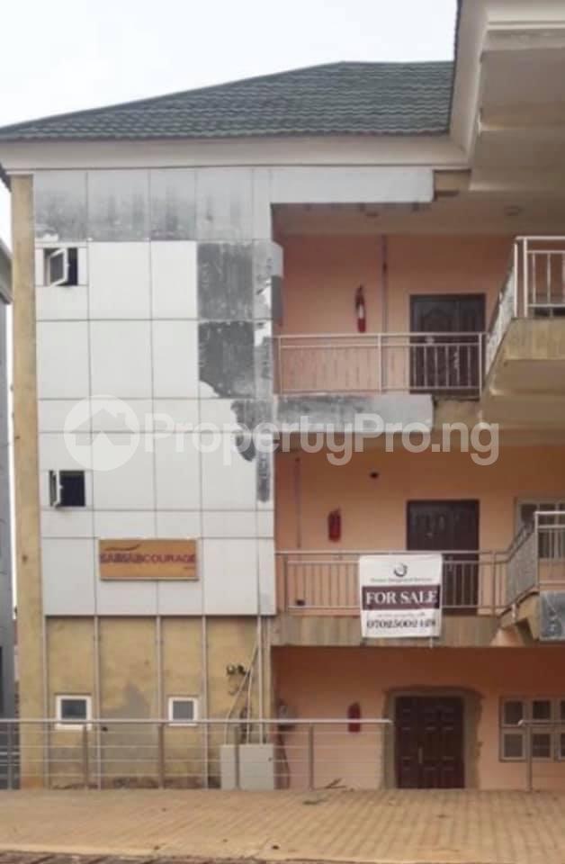 Co working space for sale Dubai International Market, Kaura District, Kaura (Games Village) Abuja
