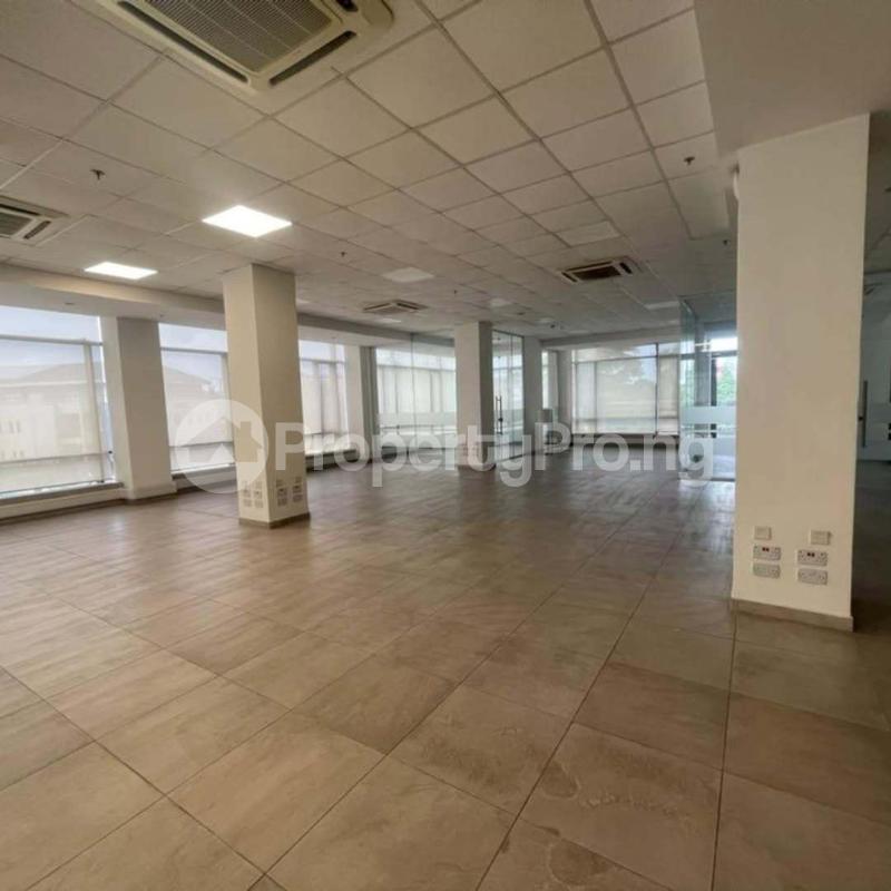 Commercial Property for rent Admiralty Way Lekki Phase 1 Lekki Lagos