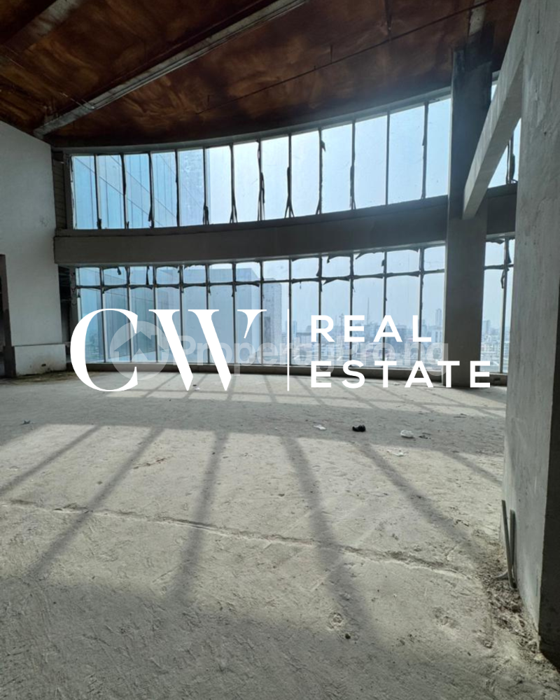 Commercial Property for rent ONIRU Victoria Island Lagos
