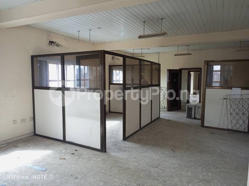 1 bedroom Commercial Property for rent Off Keffi/awolowo Road Awolowo Road Ikoyi Lagos - 0