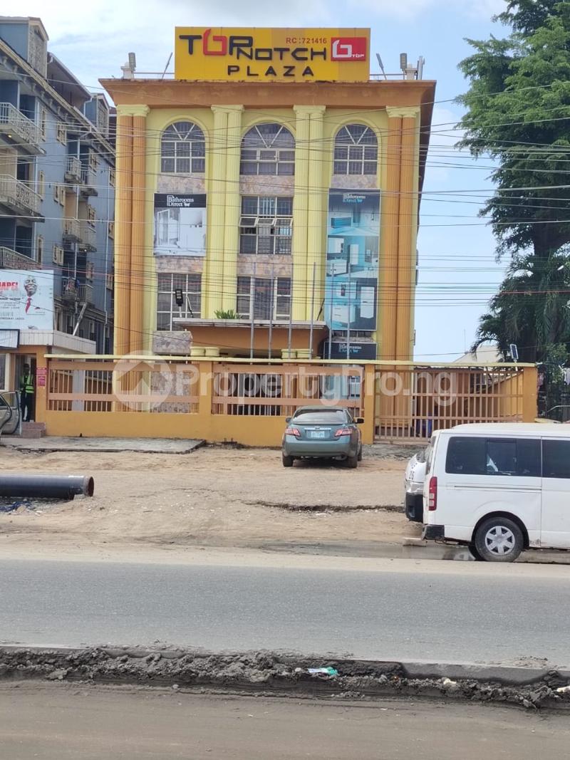 Commercial Property for rent Abraham adesanya estate Ajah Lagos