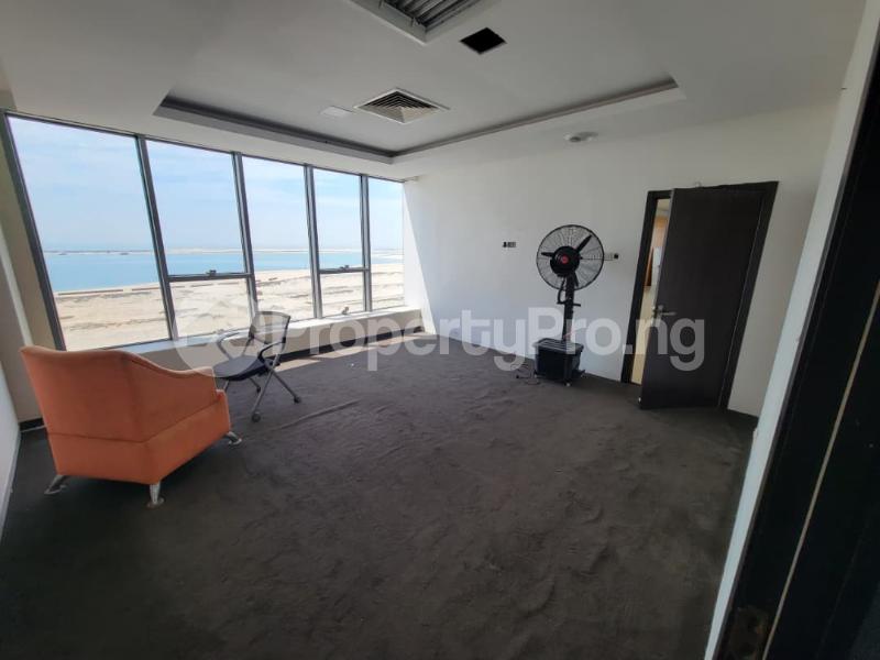 Commercial Property for rent Landmark Towers Victoria Island Ademola Adetokunbo Victoria Island Lagos