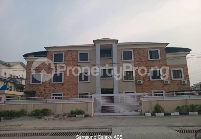 Commercial Property for rent  Lekki Phase 1 Lekki Lagos