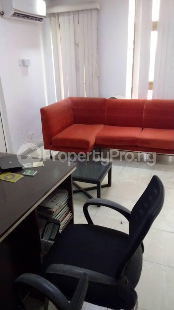 Commercial Property for rent Ademola Adetokunbo Victoria Island Lagos