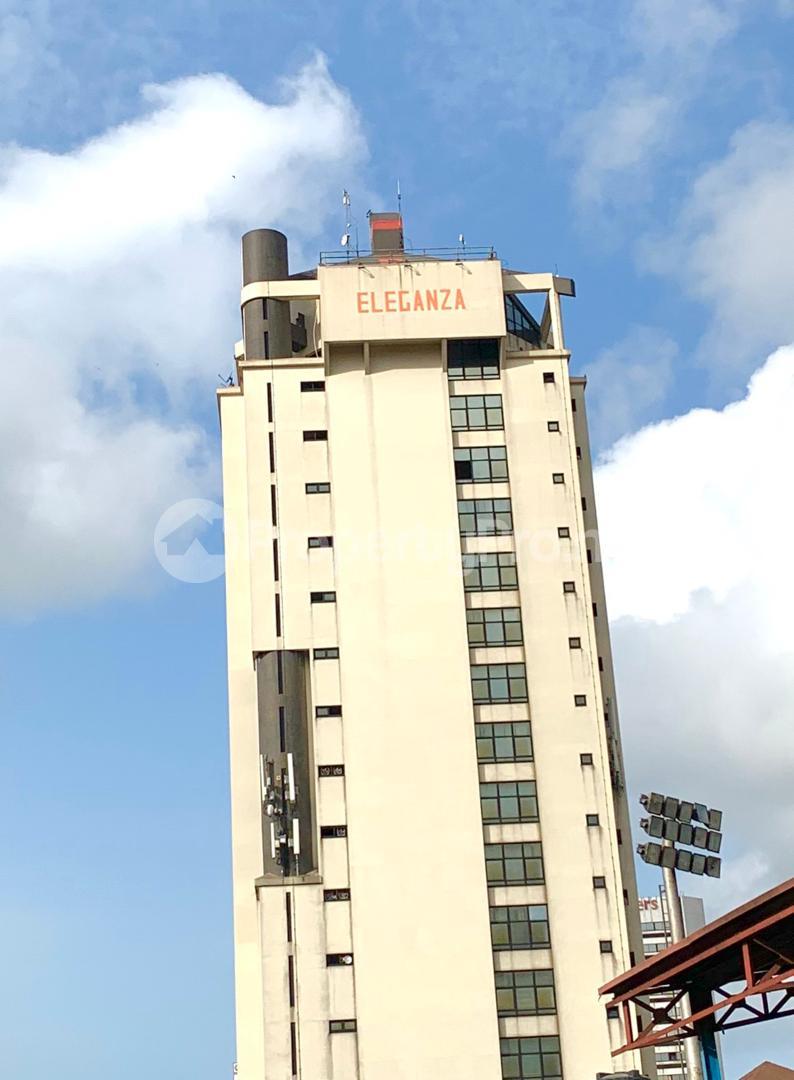 Commercial Property for rent Broad Street Lagos Island Lagos Island Lagos