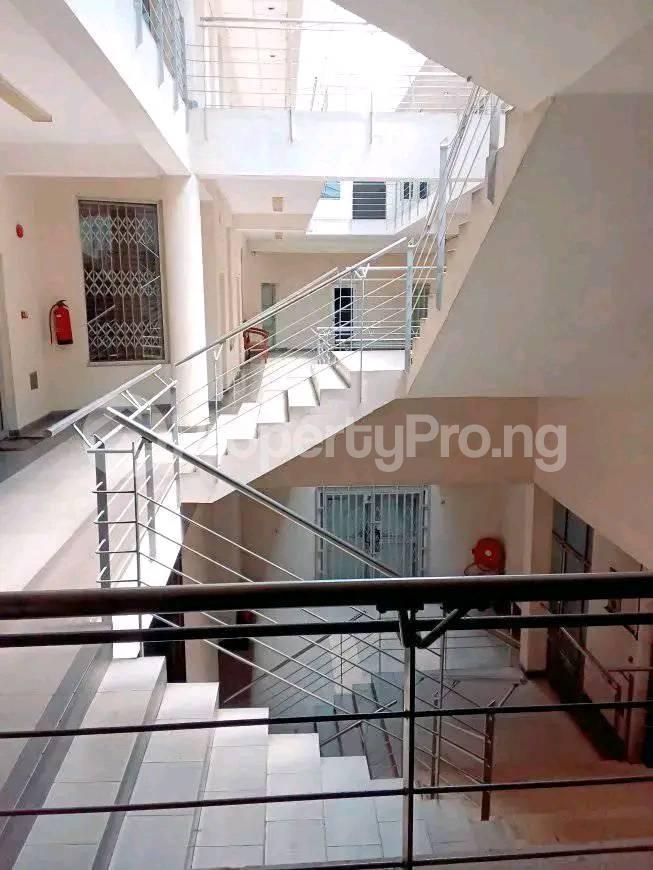 Commercial Property for rent Lekki Phase 1 Lekki Lagos