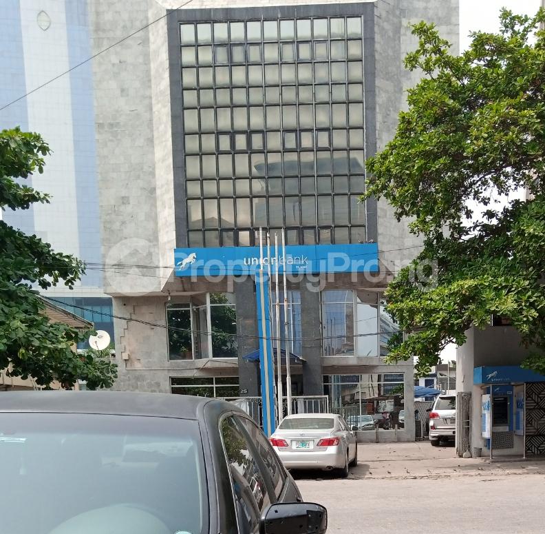 Commercial Property for rent Adeyemo Alakija Str, Vi, Lagos Victoria Island Lagos