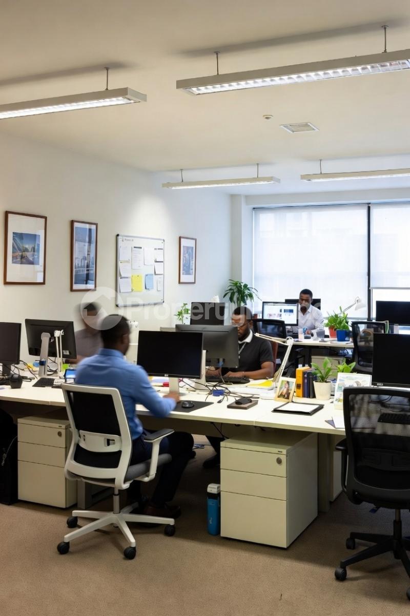 Commercial Property for rent Ikoyi Plaza, Awolowo Road, Ikoyi Lagos Awolowo Road Ikoyi Lagos