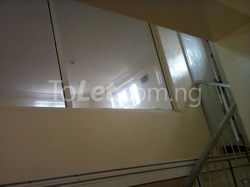 1 bedroom Commercial Property for rent 1 Tokunbo Disu Street Magodo Magodo Kosofe/Ikosi Lagos