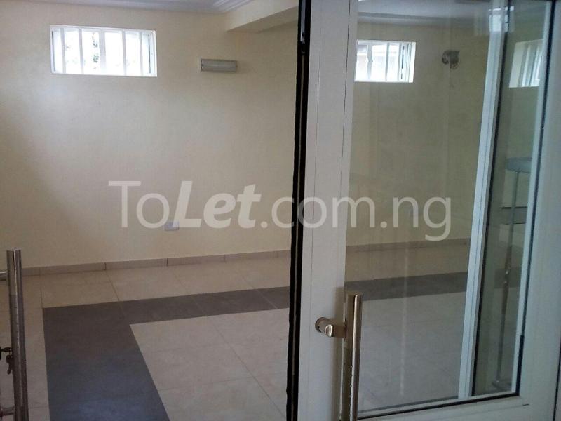 Commercial Property for rent Magodo Lagos