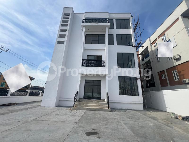 Commercial Property for rent Lekki Expressway Along Lekki Expressway Lekki Lagos