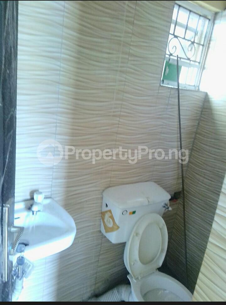 Commercial Property for rent Kosoko Road Berger Ojodu Lagos