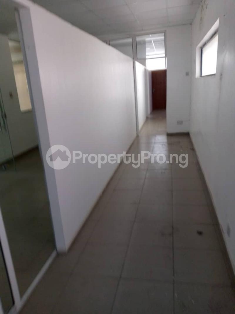Commercial Property for rent  Adeniyi Jones Ikeja Lagos