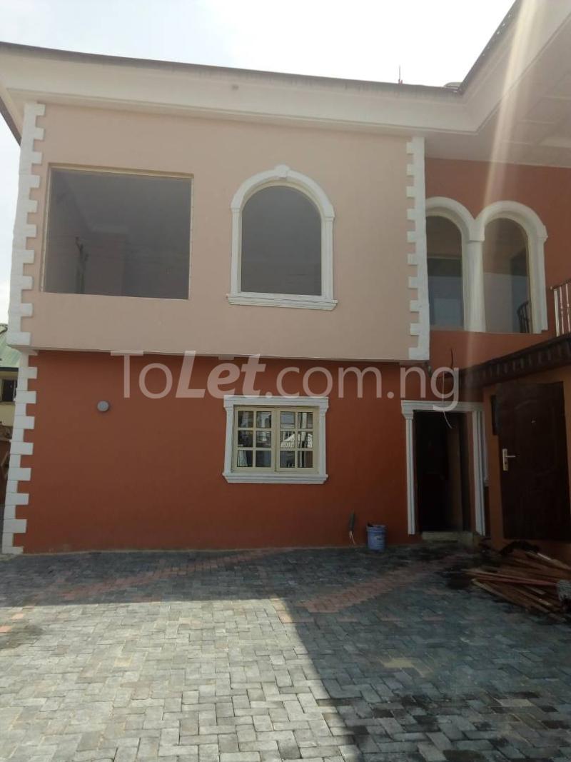 1 bedroom Commercial Property for rent Hakeem Dickson Street Lekki Phase 1 Lekki Lagos