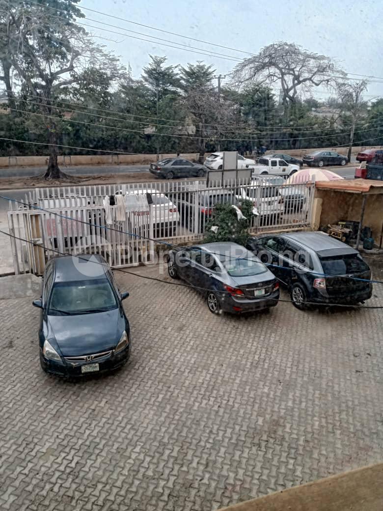 2 bedroom Commercial Property for rent Omole phase 2 Ojodu Lagos