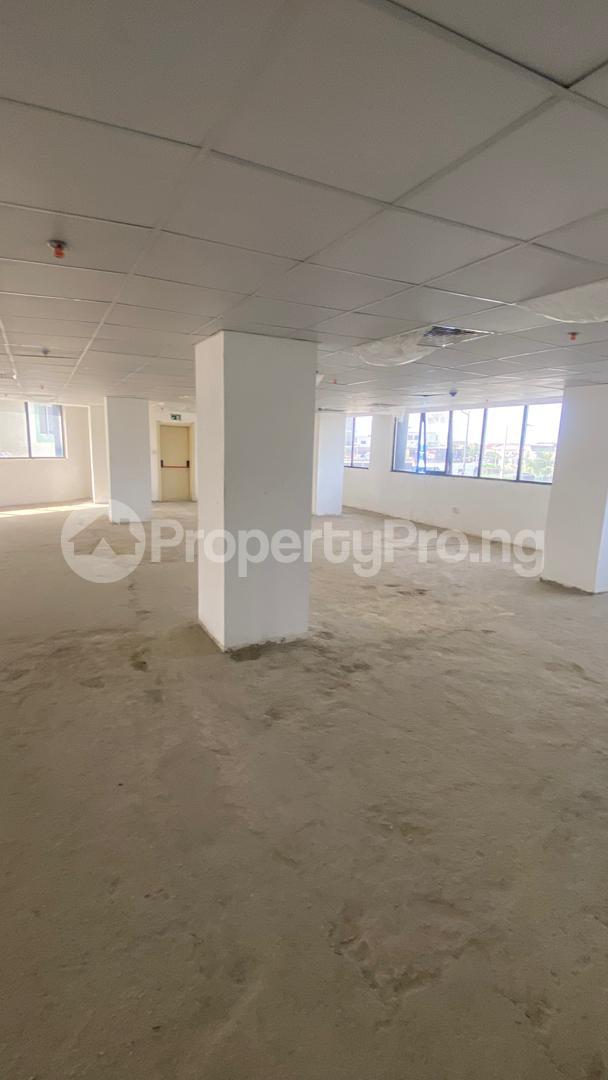 Commercial Property for rent  Lekki Phase 1 Lekki Lagos
