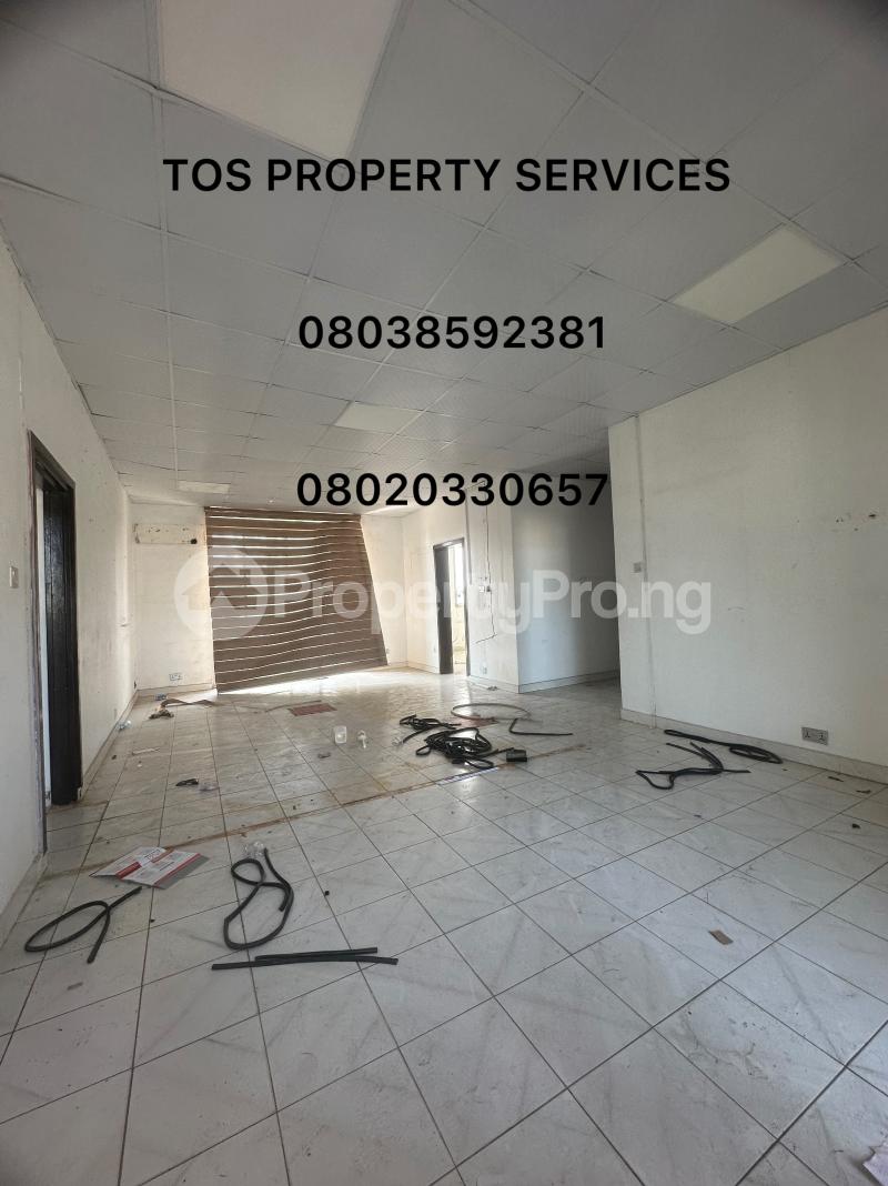3 bedroom Commercial Property for rent Victoria Island, Lagos. Ahmadu Bello Way Victoria Island Lagos