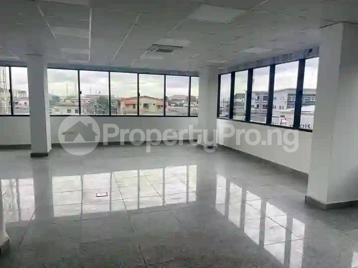 Commercial Property for rent Allen Avenue Ikeja Lagos