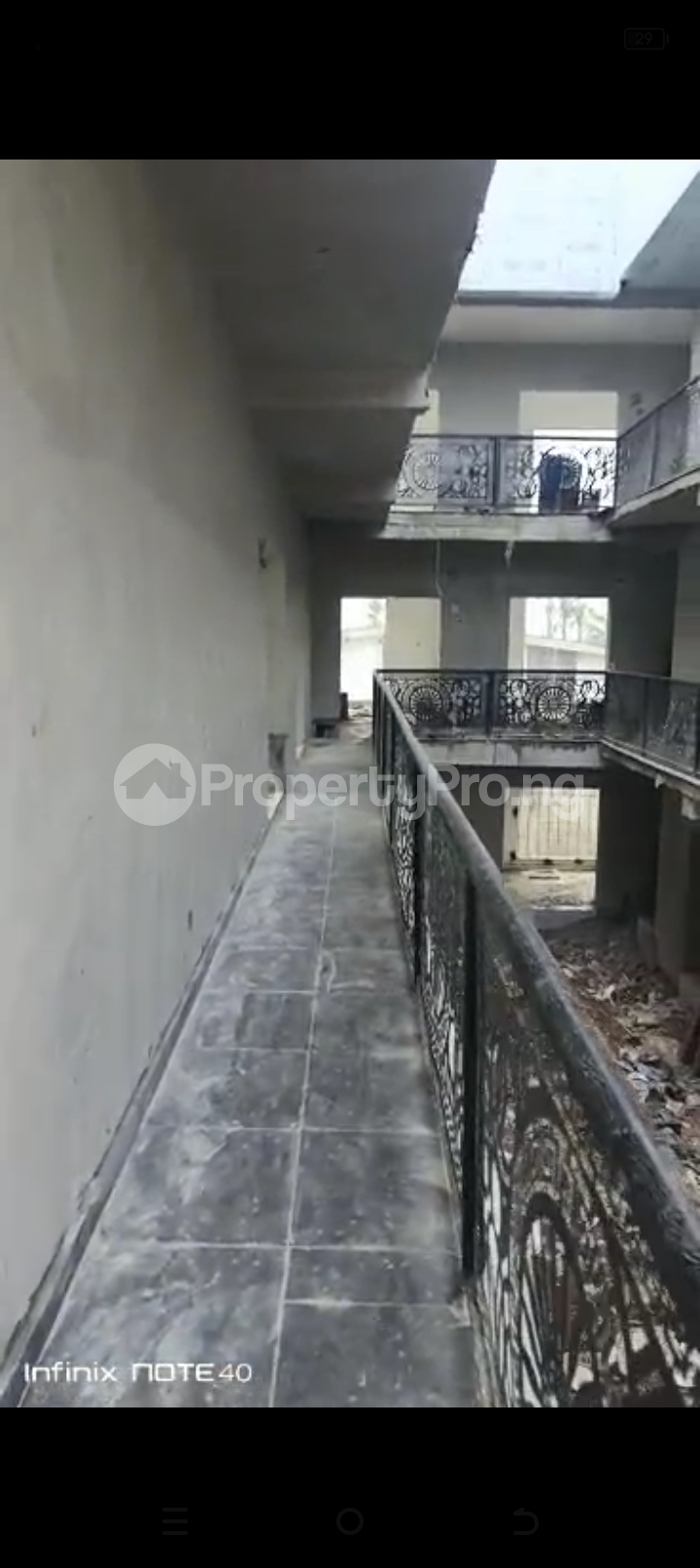 Commercial Property for rent Total Oluyole Ring Rd Ibadan Oyo