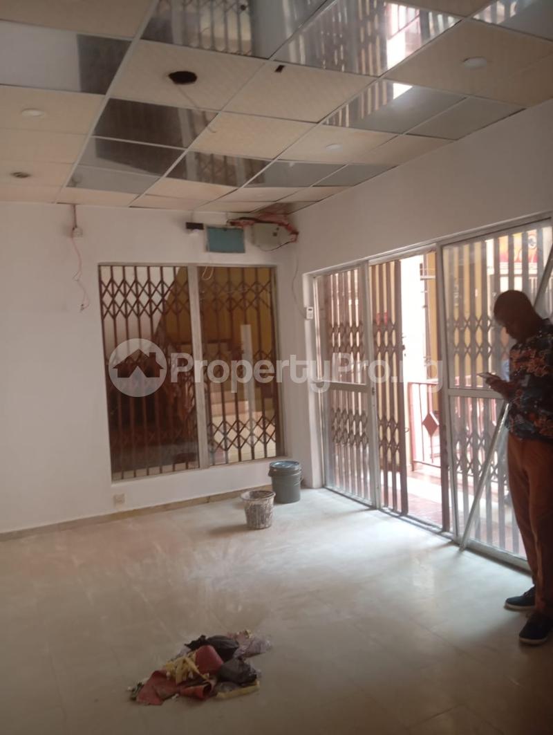 Commercial Property for rent Wuse 2 Abuja