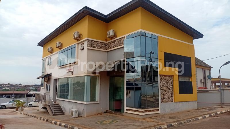 7 bedroom Commercial Property for rent Jankata Junction Akala Express Ibadan Oyo