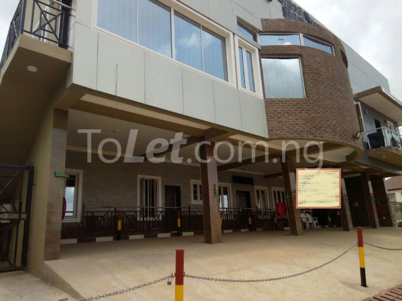 1 bedroom Commercial Property for rent 55 Olowora Road, Opposite Community Secondary School Isheri North Ojodu Lagos