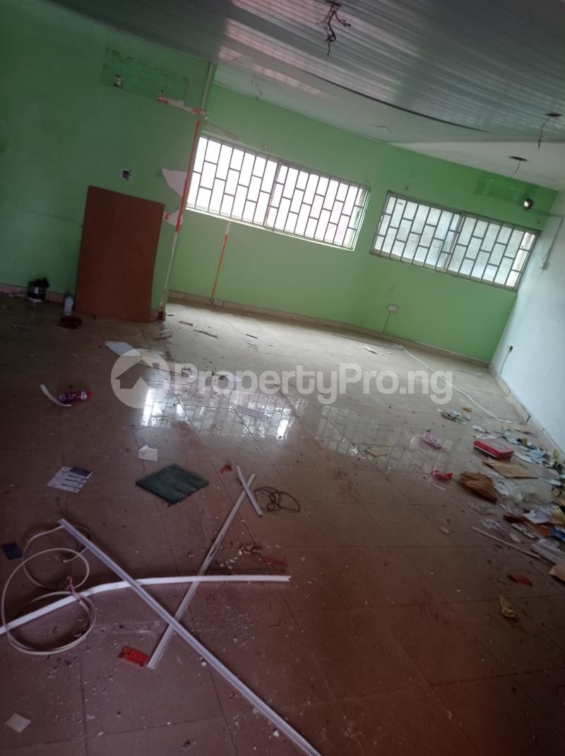 Commercial Property for rent Ademola Adetokunbo Wuse 2 Abuja - 0