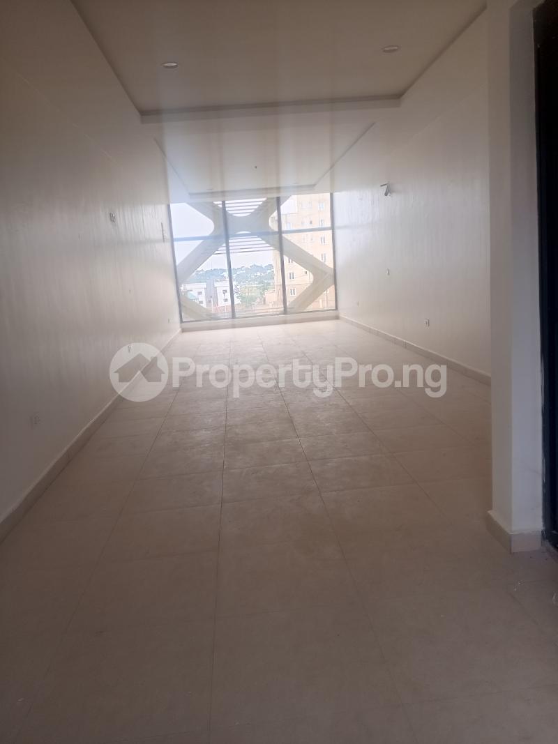 Commercial Property for rent Gaduwa Abuja