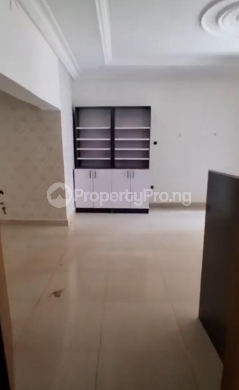 Commercial Property for rent Gana Street Maitama Abuja