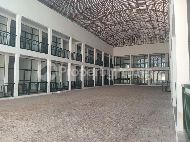 Commercial Property for sale Jaiz Bank, Alagbaka Akure Ondo