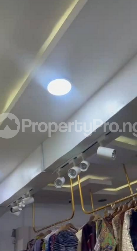 Commercial Property for sale Allen Avenue Ikeja Lagos - 1