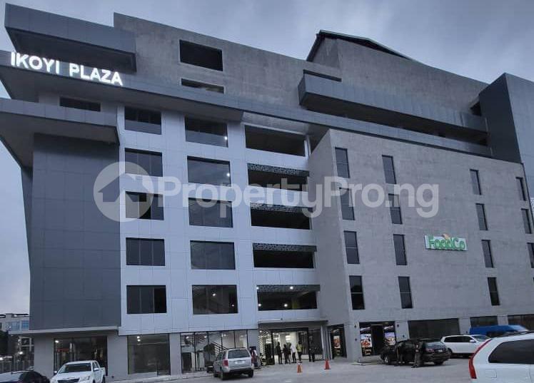 Commercial Property for sale Awolowo Road Ikoyi Lagos