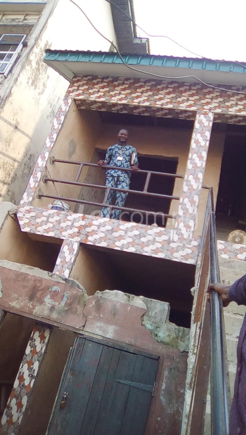 10 bedroom Commercial Property for rent 21,murital Muhammadu Express Road Ebute Metta Yaba Lagos