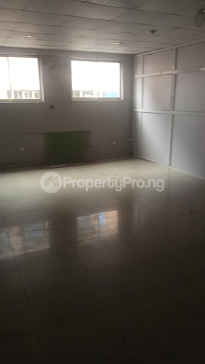 Commercial Property for rent Desalu Street Off Abule Nla Ebute Metta Yaba Lagos