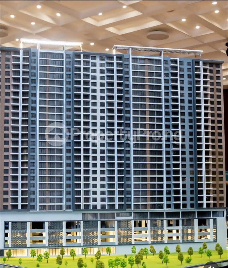 1 bedroom Flat / Apartment for sale Ozumba Mbadiwe Victoria Island Lagos