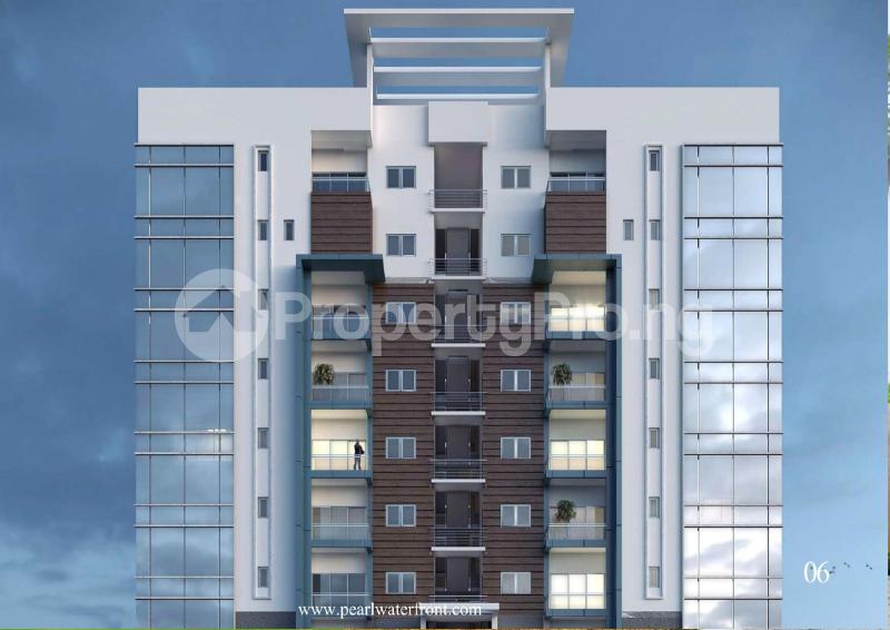 4 bedroom Flat / Apartment for sale Water Corporation Drive, Off Ligali Ayorinde, Victoria Island Victoria Island Lagos ONIRU Victoria Island Lagos