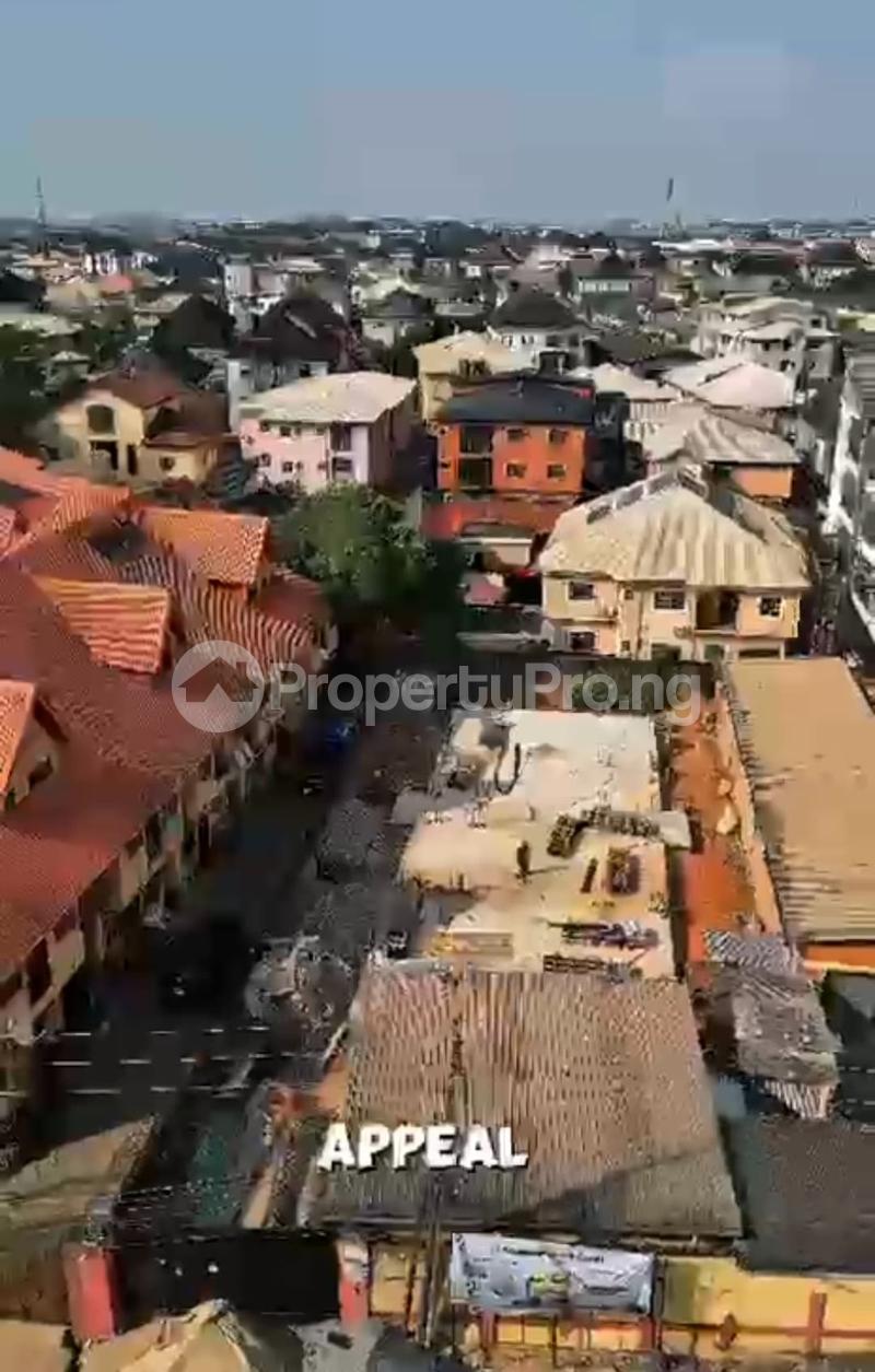 2 bedroom Flat / Apartment for sale Ajao Estate Isolo Lagos