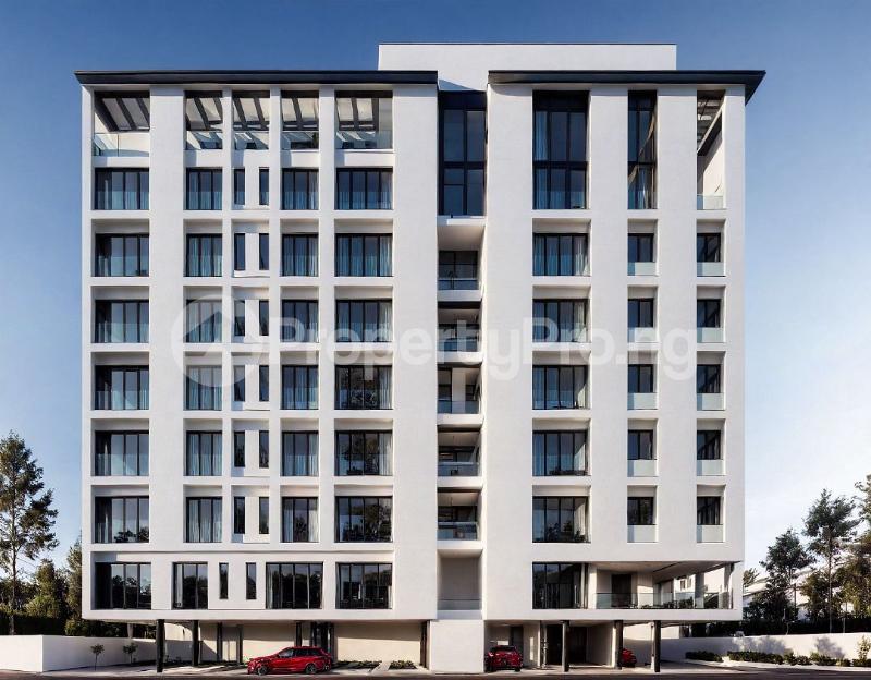 House for sale Victoria Island Lagos