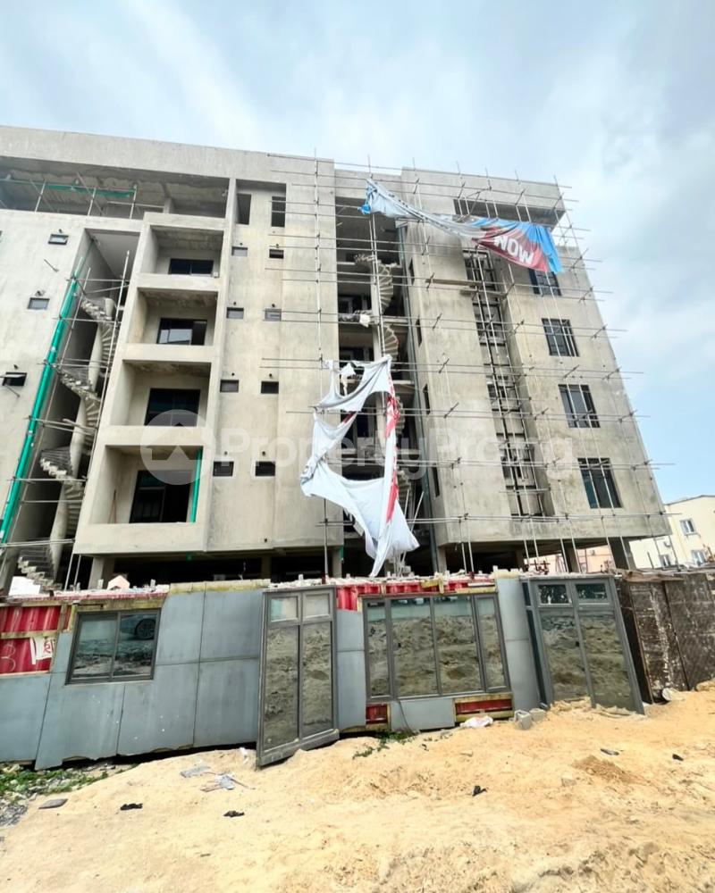 2 bedroom Flat / Apartment for sale Ikate Lekki Lagos