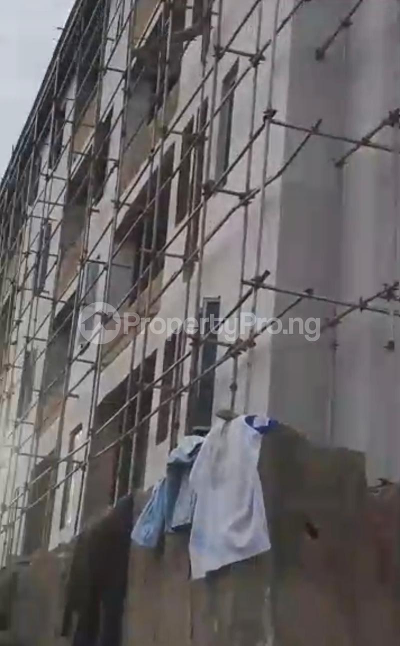 2 bedroom House for sale Ikate Eleguishi, Lekki Lagos