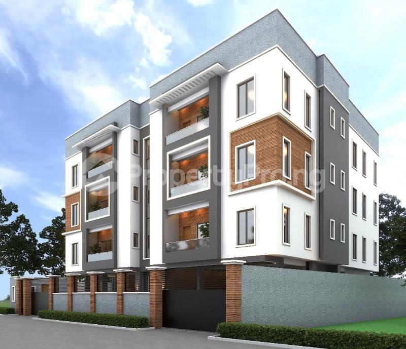 3 bedroom Flat / Apartment for sale Anthony Village Maryland Lagos