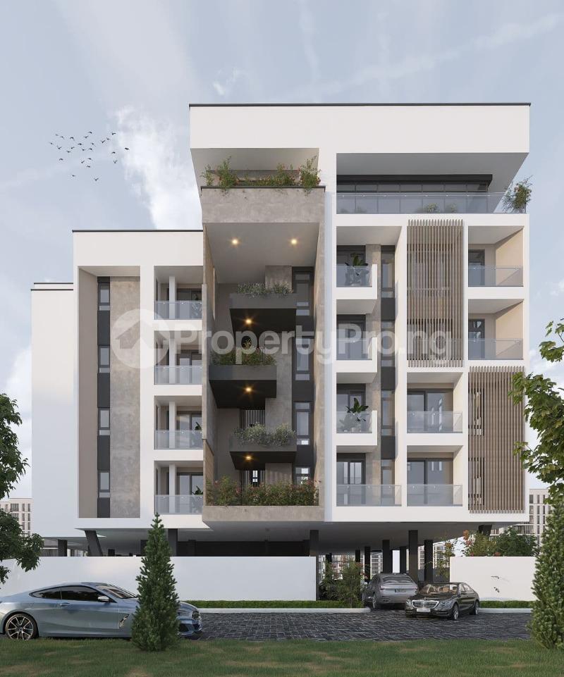 3 bedroom House for sale Lekki Phase 1 Lekki Lagos