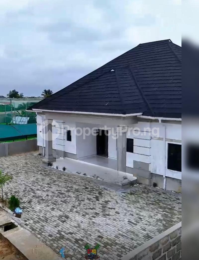 3 bedroom House for sale Ibeju-Lekki Lagos