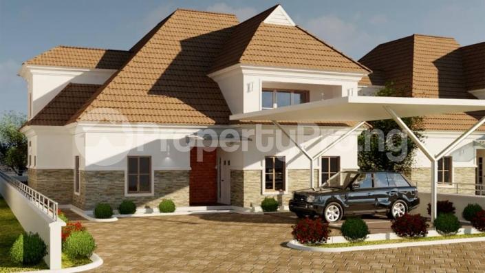 3 bedroom House for sale Abeokuta Ogun