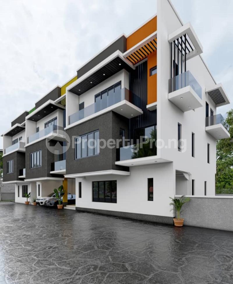 2 bedroom House for sale Ajao Estate Isolo Lagos