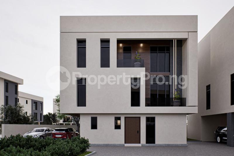 5 bedroom House for sale Ikeja GRA Ikeja Lagos - 3
