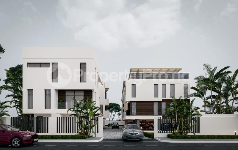 5 bedroom House for sale Ikeja GRA Ikeja Lagos