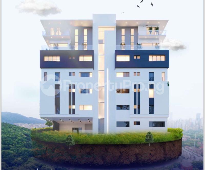 2 bedroom Flat / Apartment for sale Periwinkle Lifestyle Estate Lekki Phase 1 Lekki Lagos