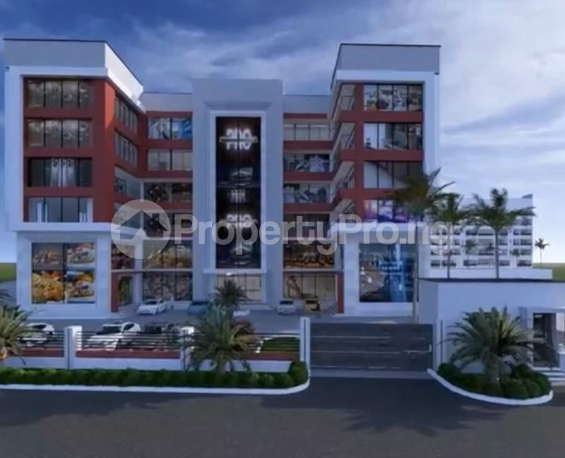 3 bedroom Flat / Apartment for sale Opebi Ikeja Lagos