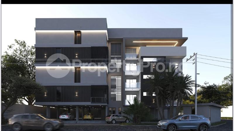 2 bedroom Flat / Apartment for sale Lekki Phase 1 Lekki Phase 1 Lekki Lagos